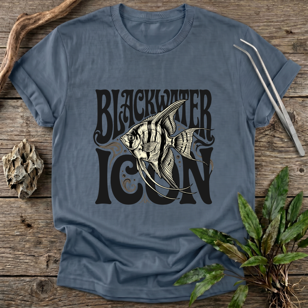 Blackwater Icon T-Shirt