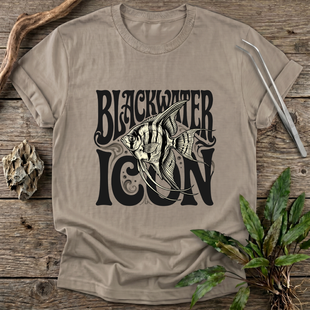 Blackwater Icon T-Shirt