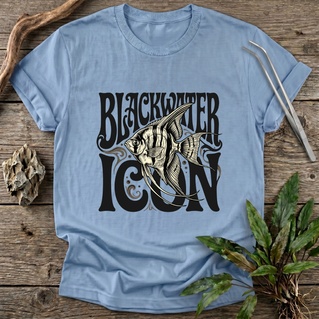 Blackwater Icon T-Shirt
