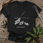 One Shot T-Shirt