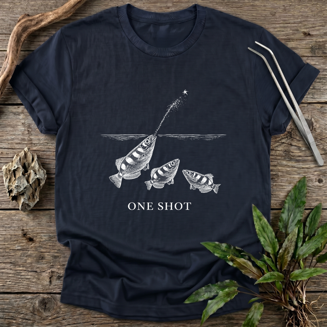 One Shot T-Shirt