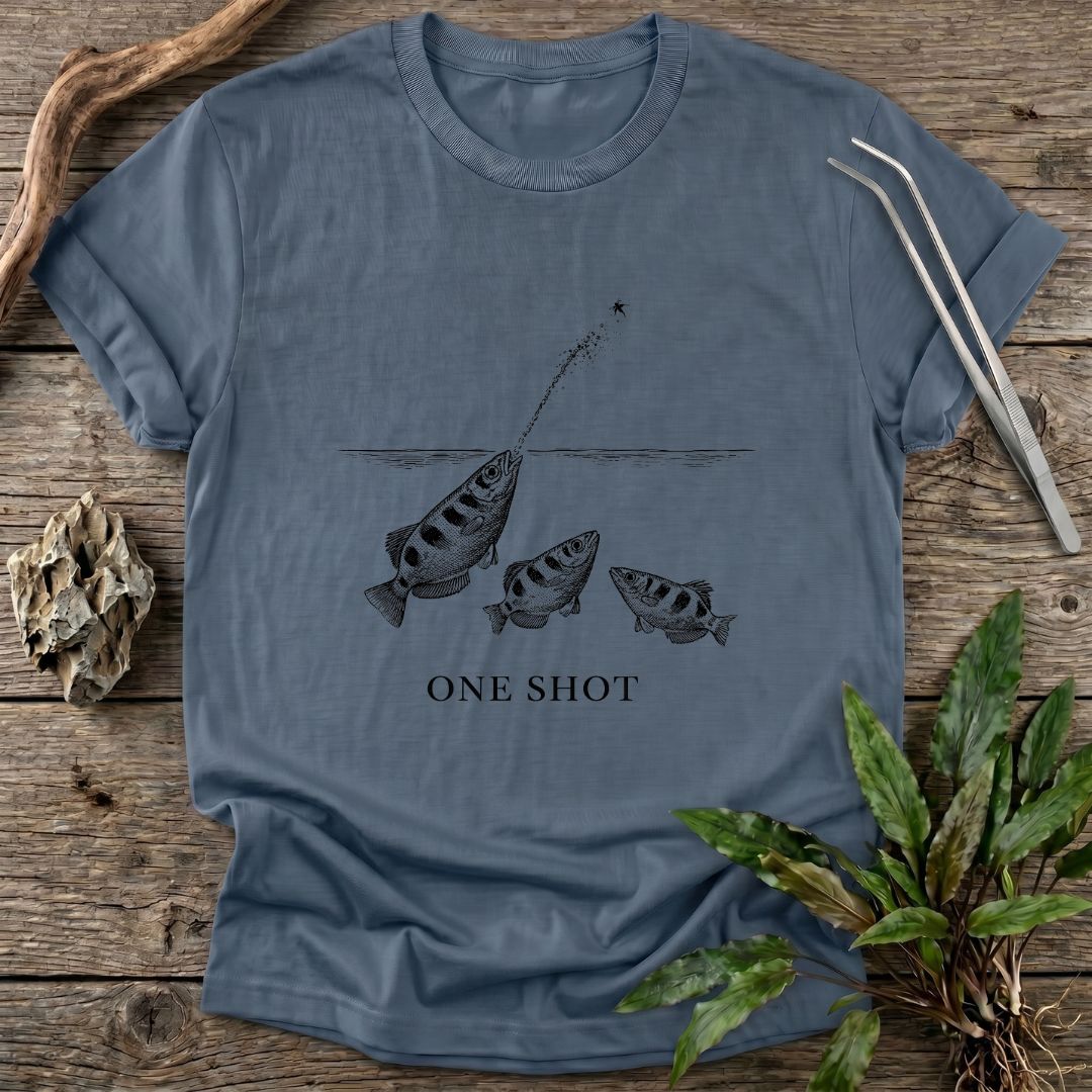 One Shot T-Shirt