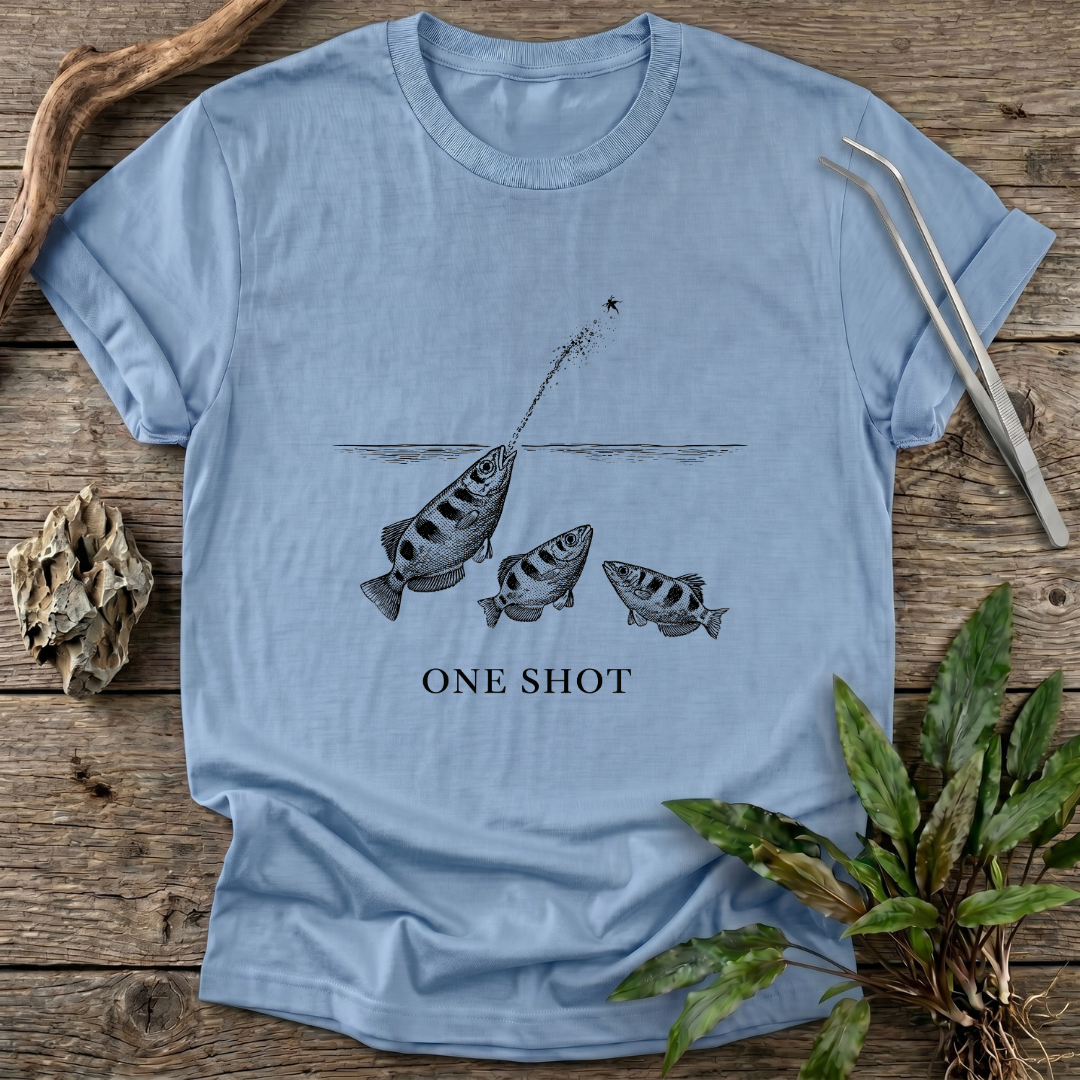 One Shot T-Shirt