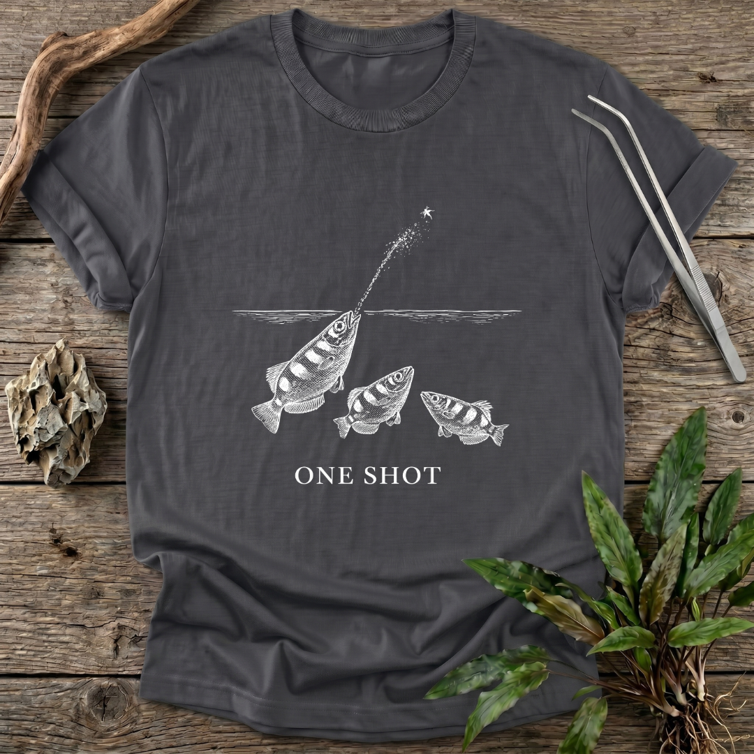 One Shot T-Shirt