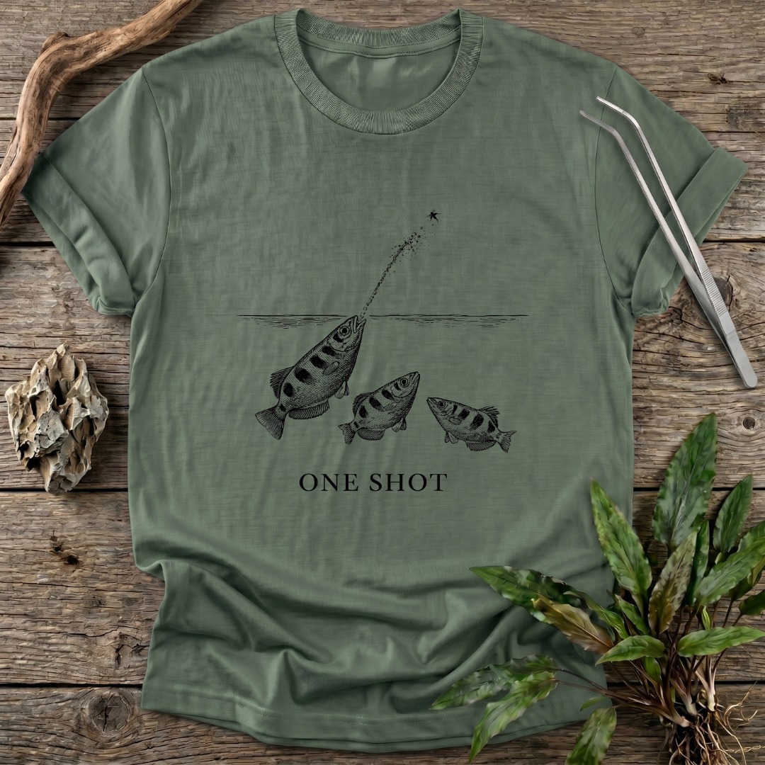 One Shot T-Shirt