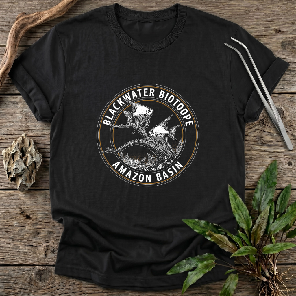 Blackwater Biotope T-Shirt