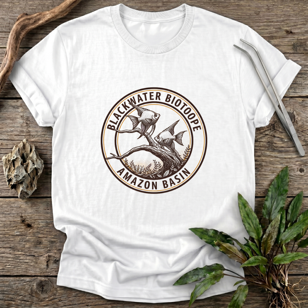 Blackwater Biotope T-Shirt