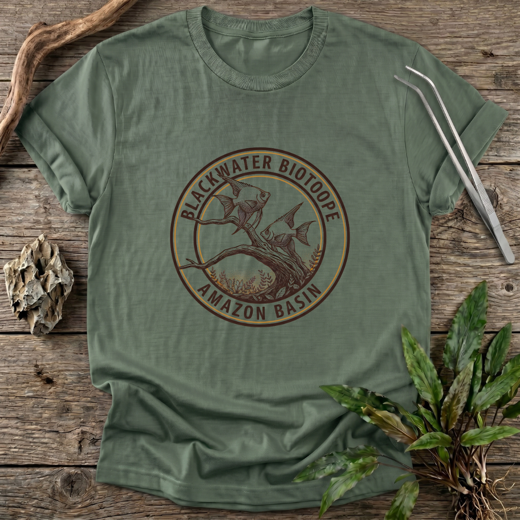 Blackwater Biotope T-Shirt