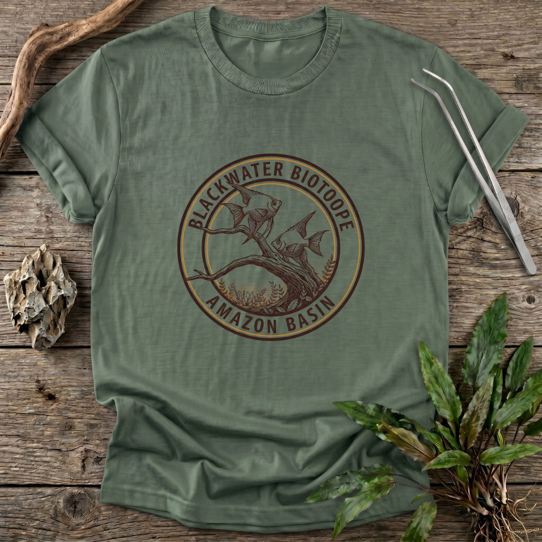 Blackwater Biotope T-Shirt