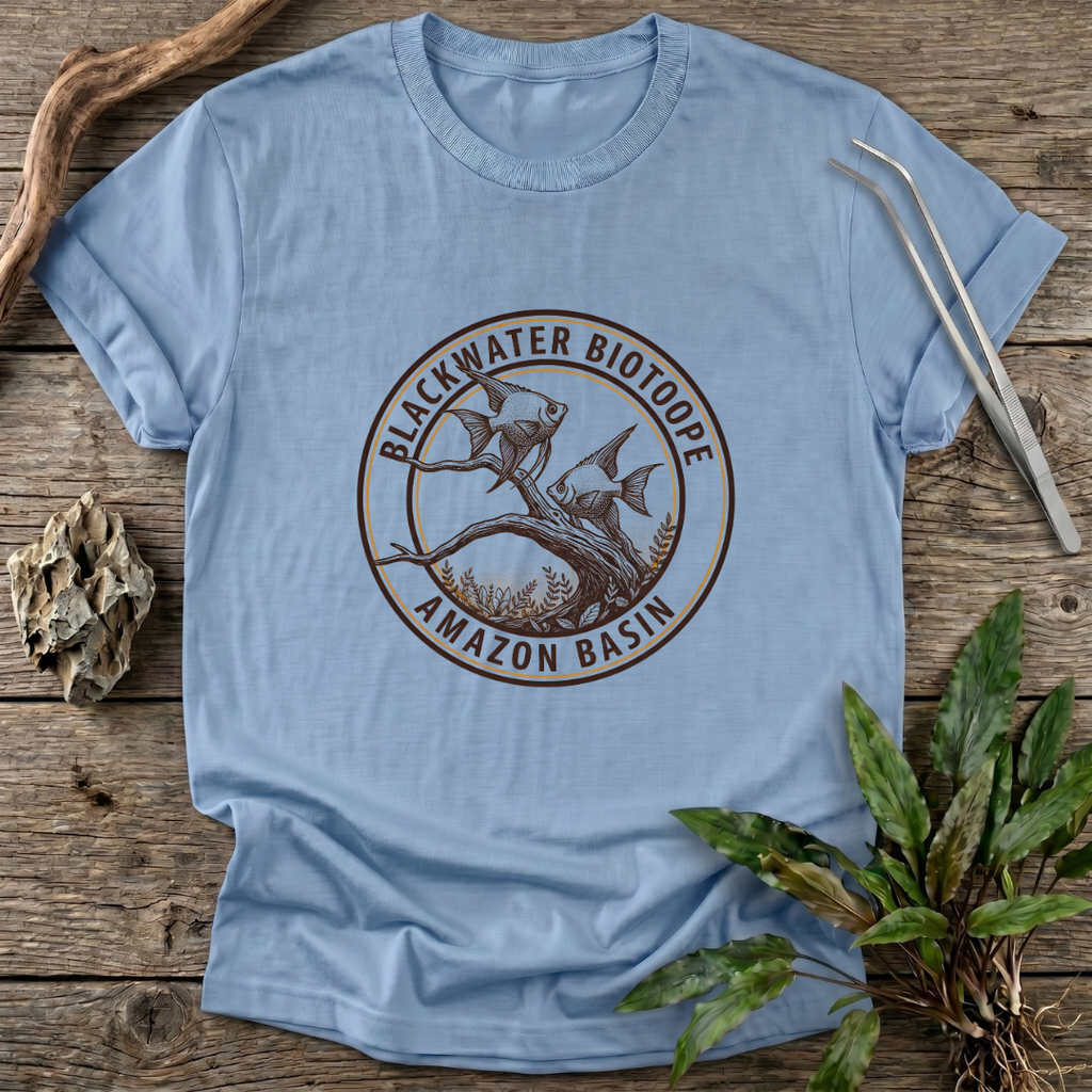 Blackwater Biotope T-Shirt