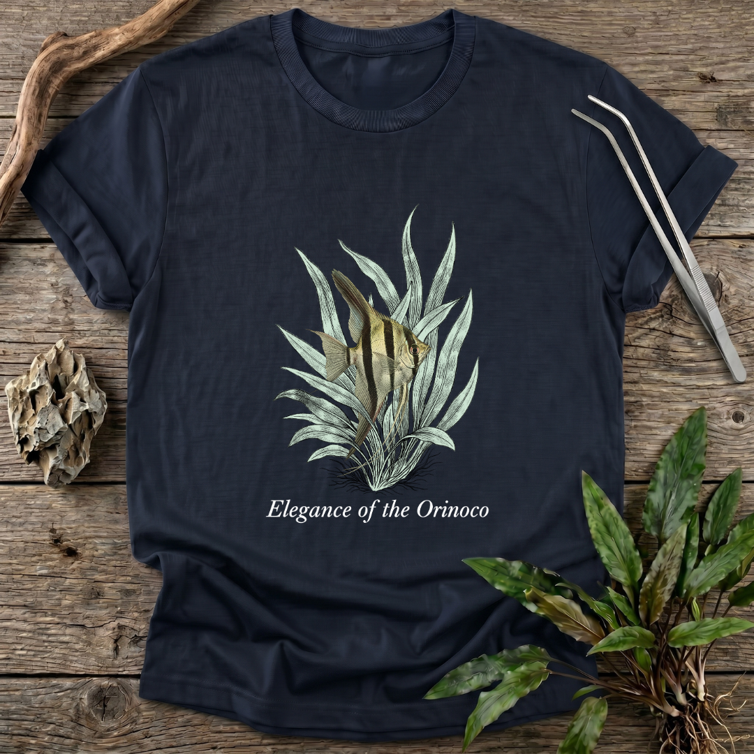 Elegance of the Orinoco T-Shirt