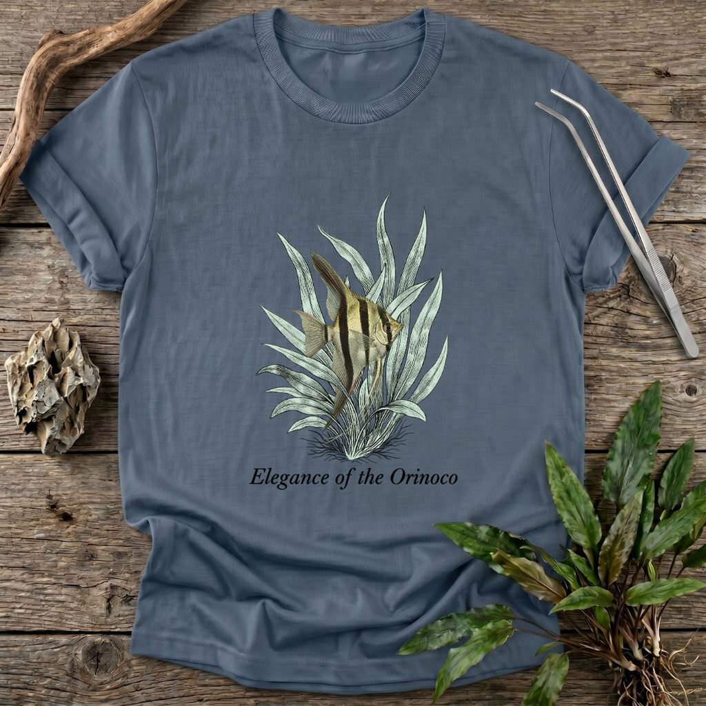 Elegance of the Orinoco T-Shirt