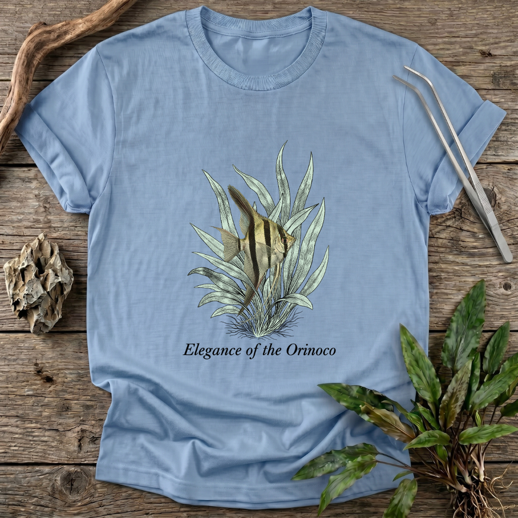 Elegance of the Orinoco T-Shirt