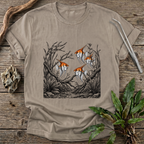 Angelfish - Amazon Drift T-Shirt