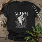 Altum Angelfish T-Shirt