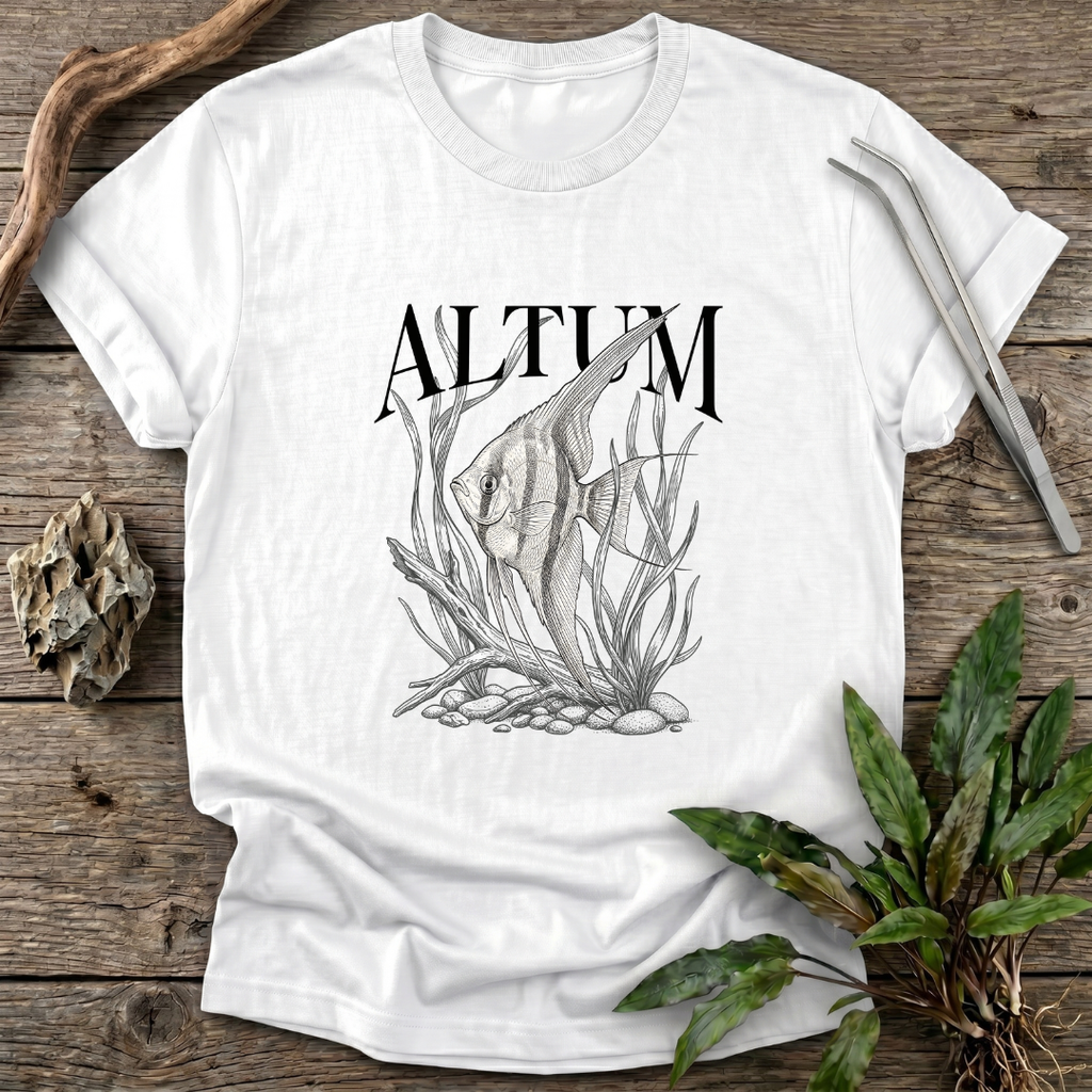 Altum Angelfish T-Shirt