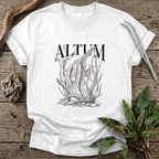 Altum Angelfish T-Shirt
