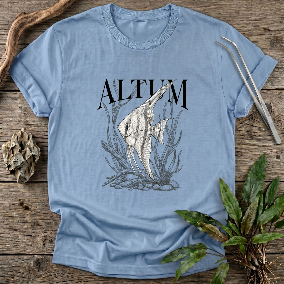 Altum Angelfish T-Shirt