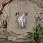Altum Angelfish T-Shirt