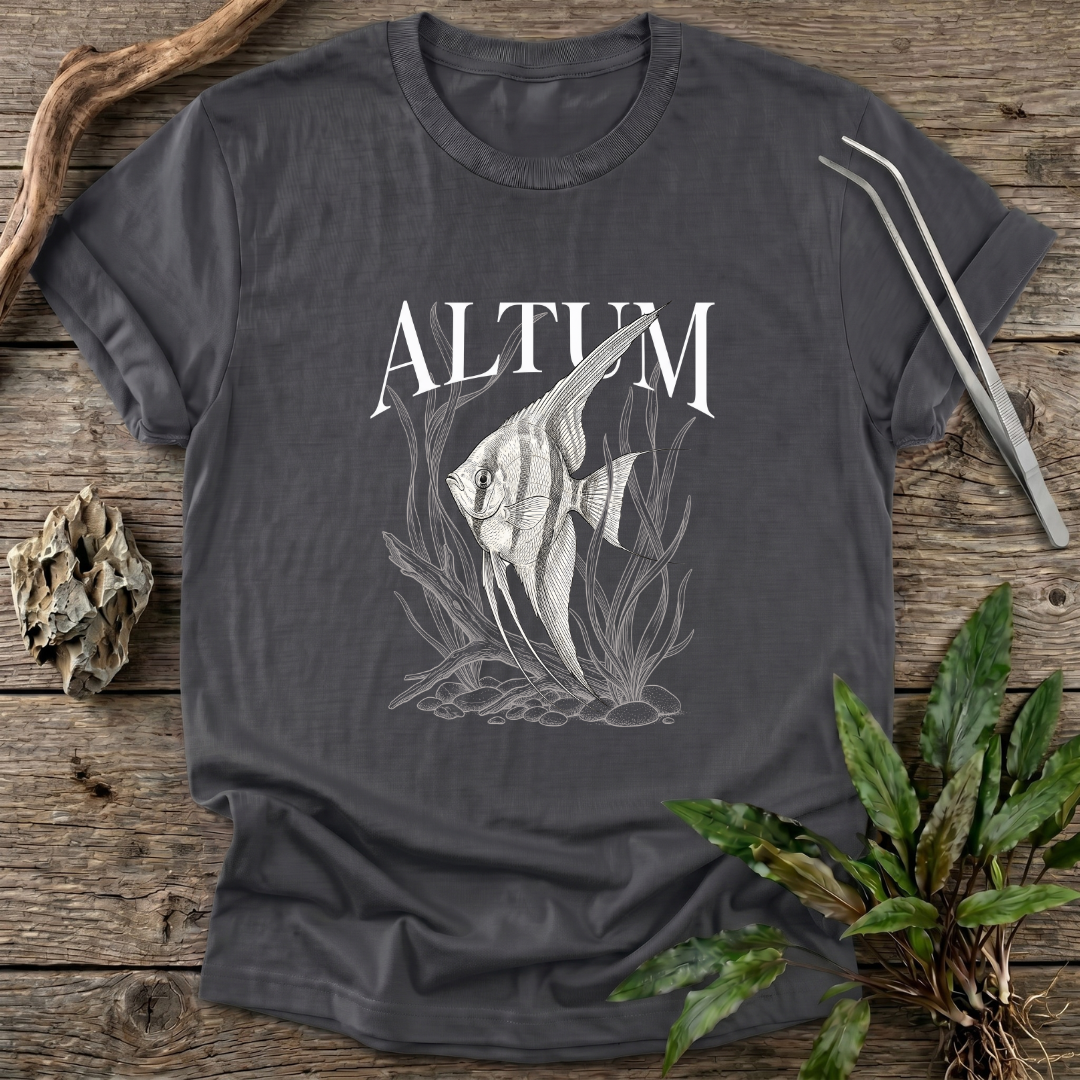 Altum Angelfish T-Shirt