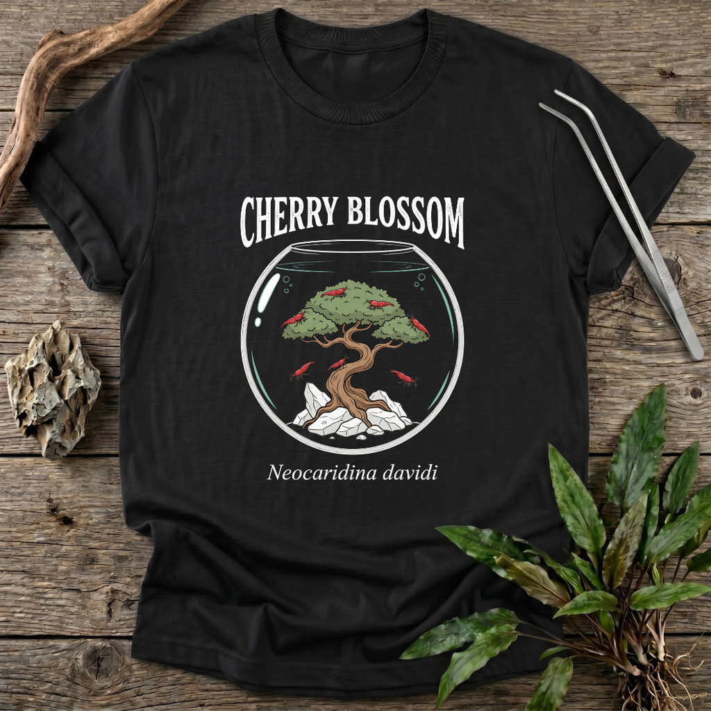 Cherry Blossom T-Shirt