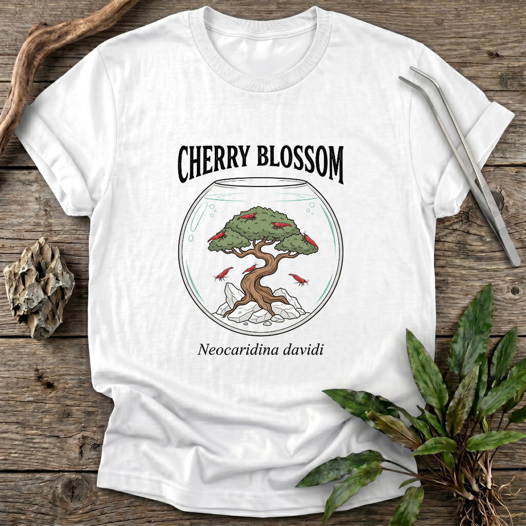 Cherry Blossom T-Shirt