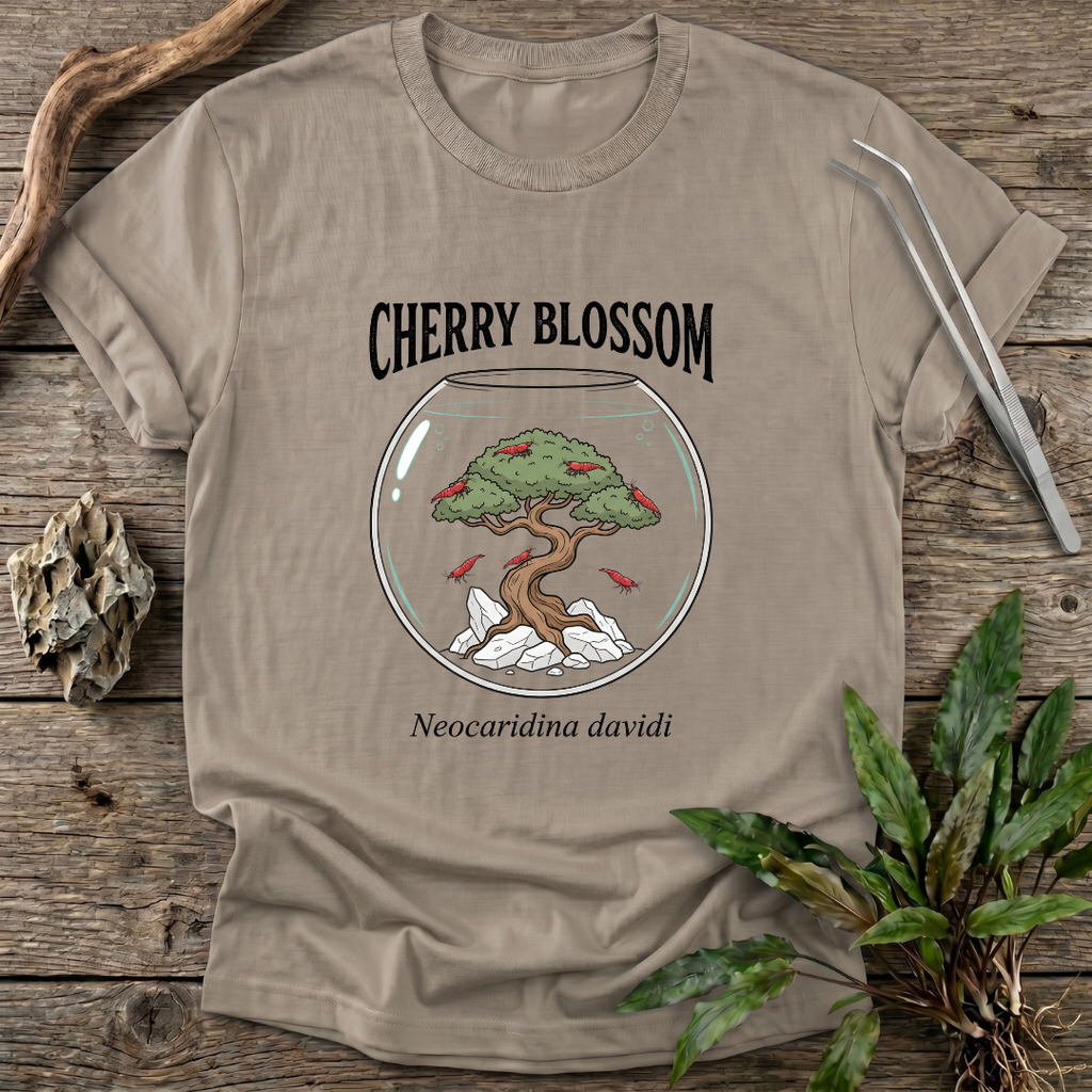 Cherry Blossom T-Shirt