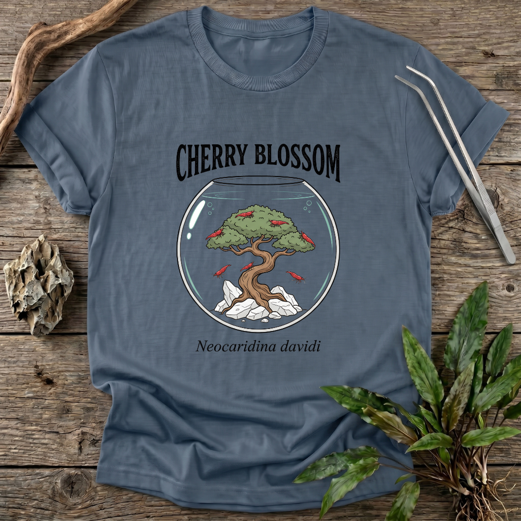 Cherry Blossom T-Shirt