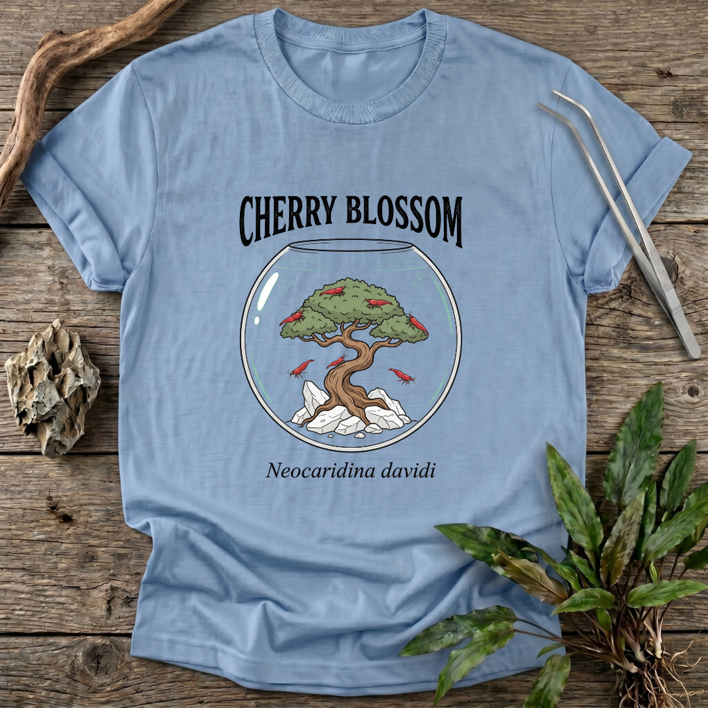 Cherry Blossom T-Shirt