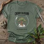 Cherry Blossom T-Shirt