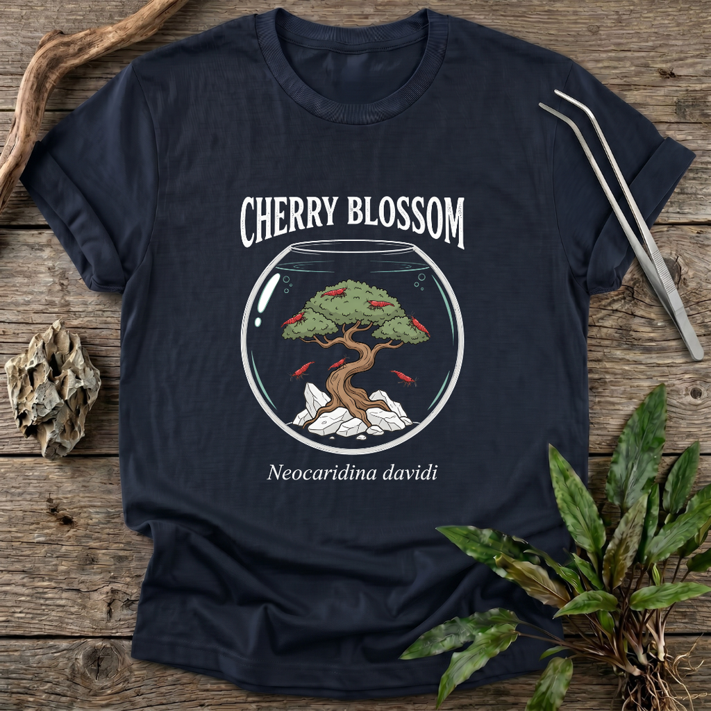 Cherry Blossom T-Shirt