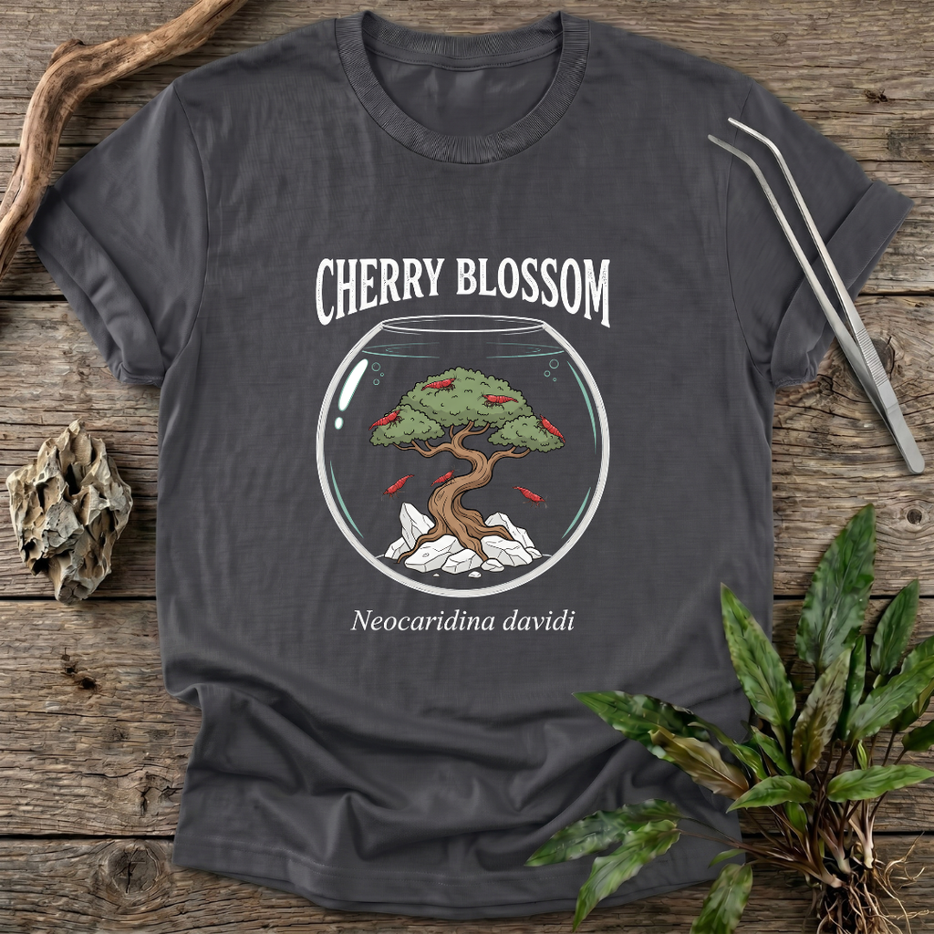 Cherry Blossom T-Shirt