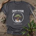 Cherry Blossom T-Shirt