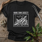 Nano Tank Society T-Shirt