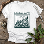 Nano Tank Society T-Shirt