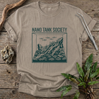 Nano Tank Society T-Shirt