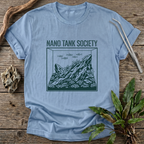 Nano Tank Society T-Shirt
