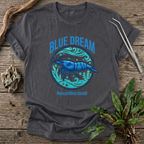 Blue Dream Shrimp T-Shirt