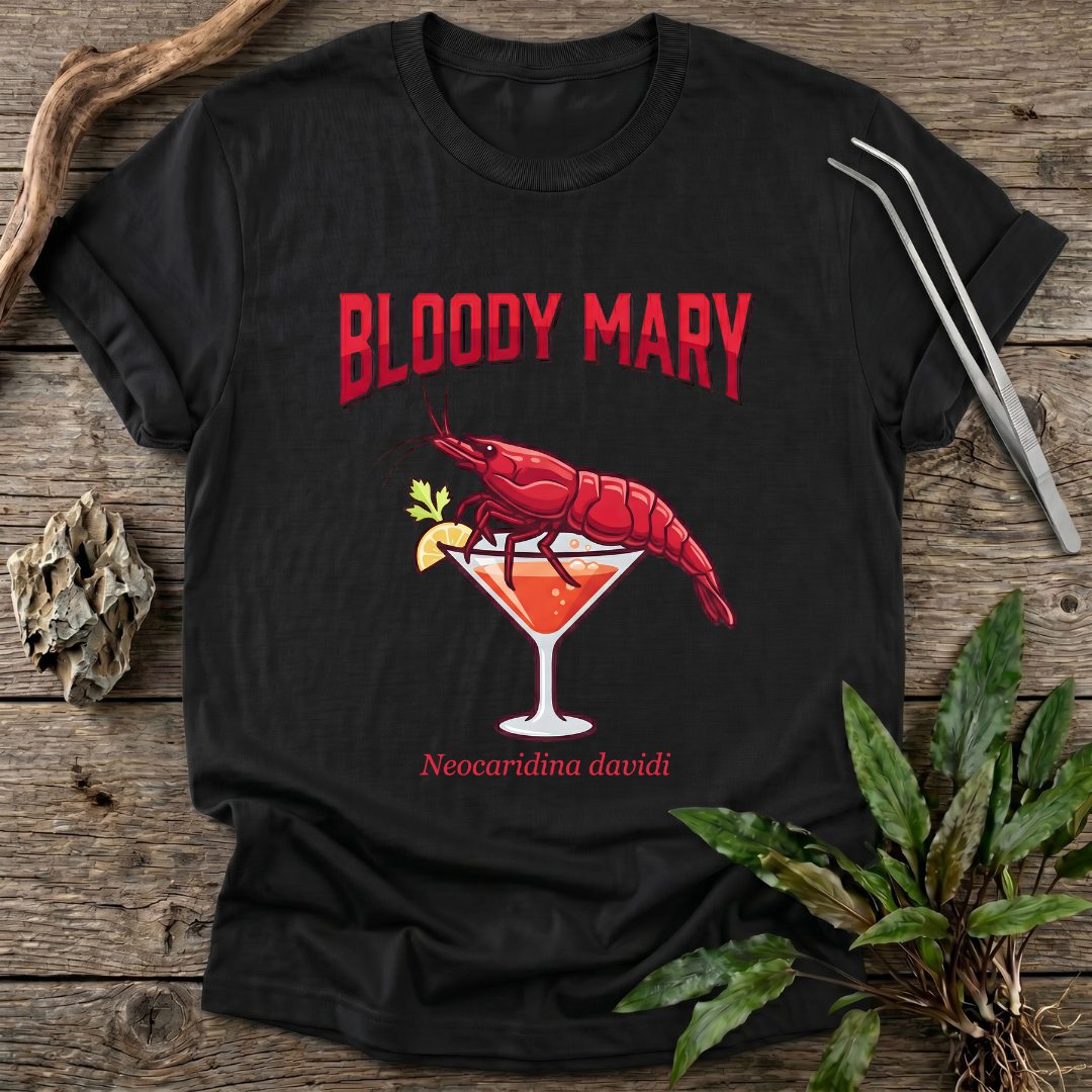 Bloody Mary T-Shirt