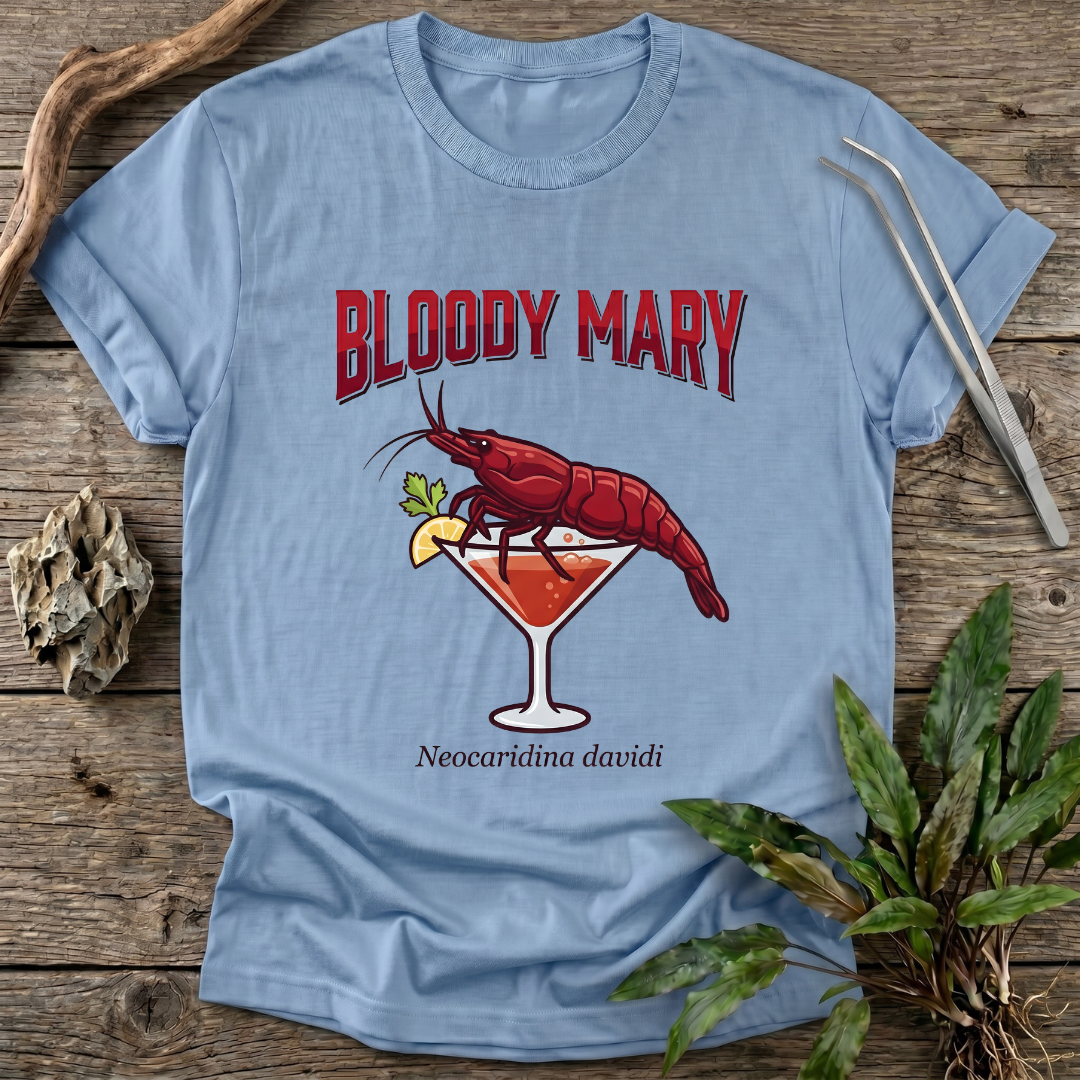 Bloody Mary T-Shirt