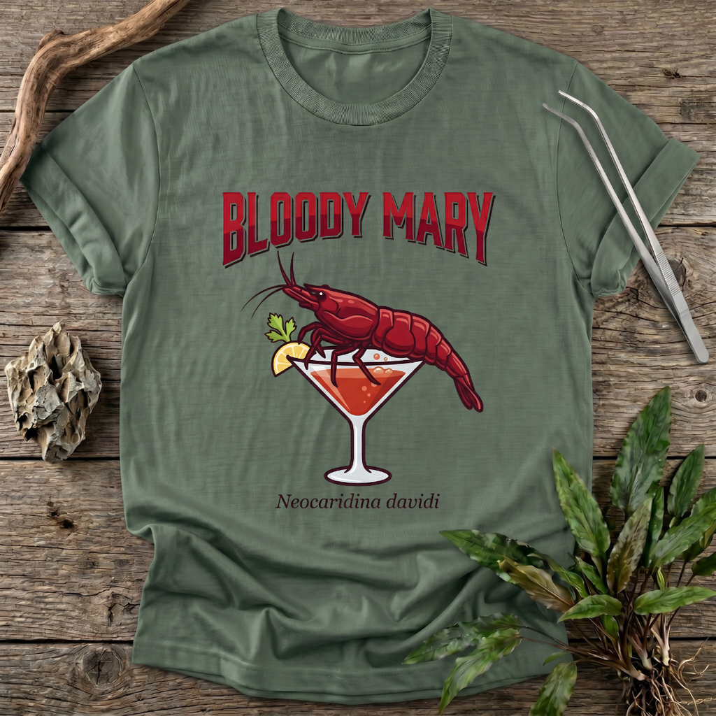 Bloody Mary T-Shirt