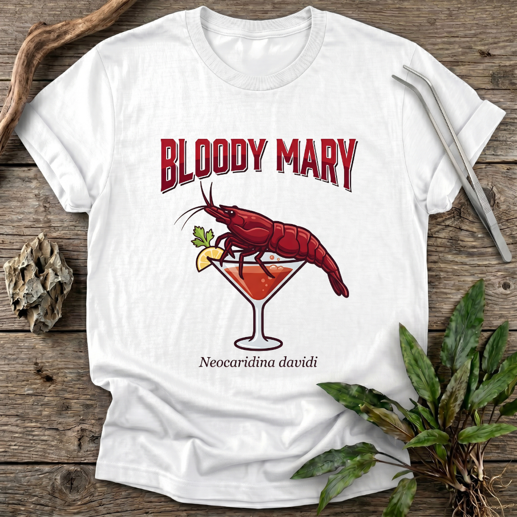 Bloody Mary T-Shirt
