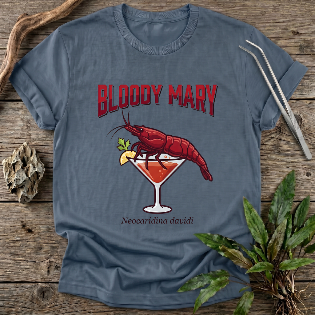 Bloody Mary T-Shirt