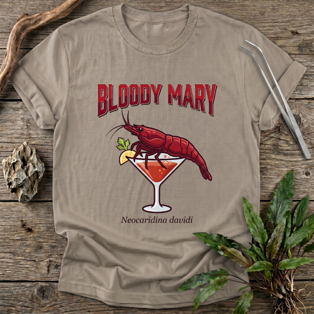 Bloody Mary T-Shirt