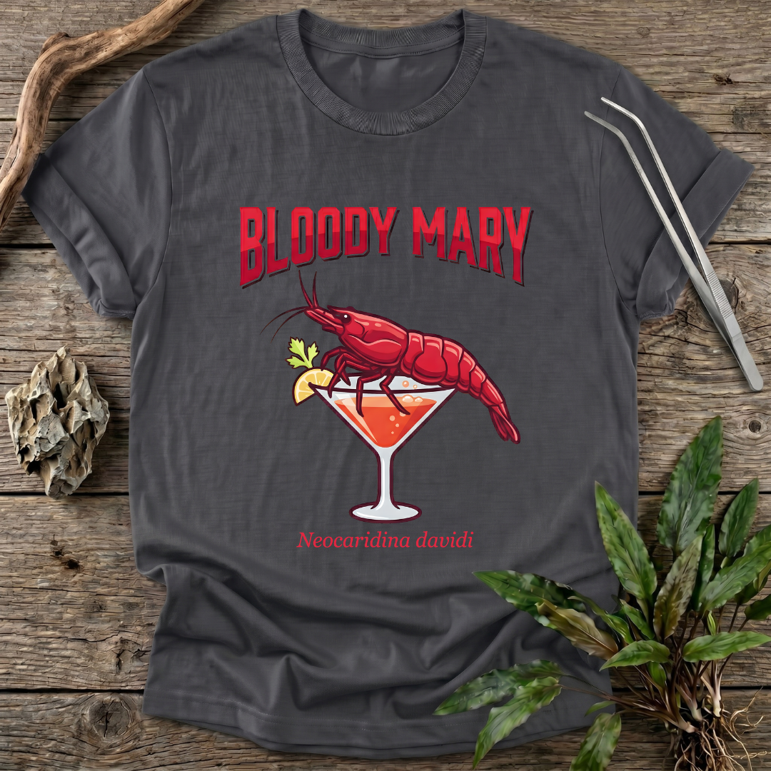Bloody Mary T-Shirt