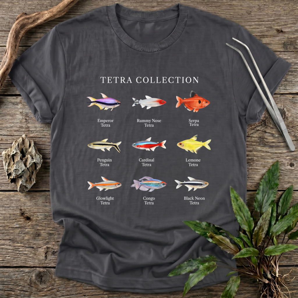 Tetra Collection T-Shirt