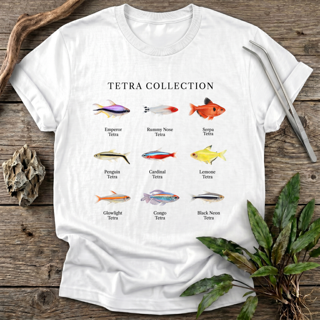Tetra Collection T-Shirt