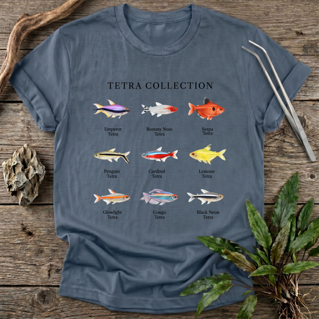 Tetra Collection T-Shirt