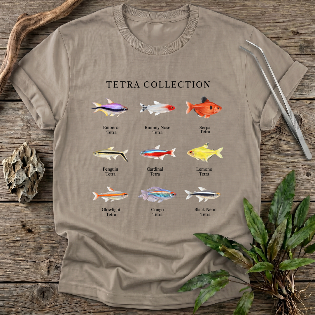 Tetra Collection T-Shirt