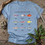 Tetra Collection T-Shirt
